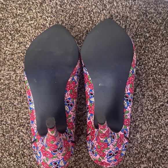 T.U.K. High heels - Picture 4 of 4